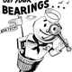 Illustration for article titled Get Your Bearings, Courtesy Of Chryslers Spherically-Craniumed Tech!